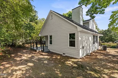 460 Dickens Drive, Raleigh, NC 27610 - Photo 39