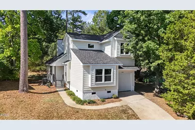 460 Dickens Drive, Raleigh, NC 27610 - Photo 1