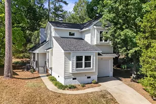 460 Dickens Dr, Raleigh, NC 27610 - Photo 1
