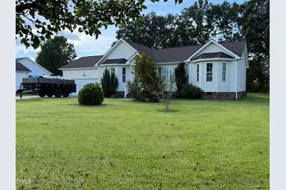 412 S Walnut Street, Princeton, NC 27569 - Photo 23
