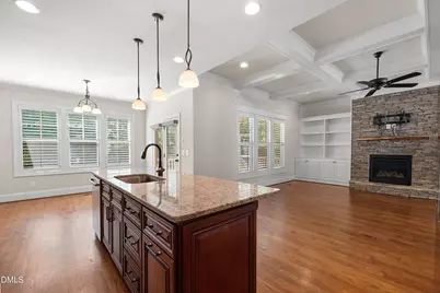 1500 Hoke Landing Lane, Raleigh, NC 27603 - Photo 17