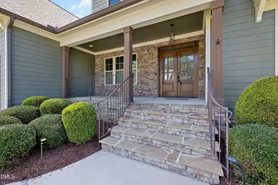 1500 Hoke Landing Lane, Raleigh, NC 27603 - Photo 3