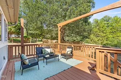 3900 University Station Road, Chapel Hill, NC 27514 - Photo 31