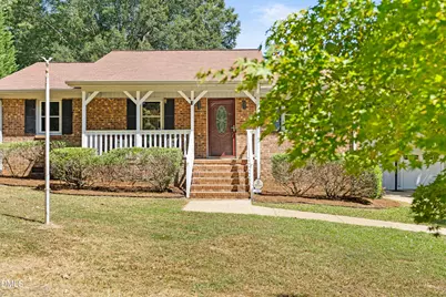 3900 University Station Road, Chapel Hill, NC 27514 - Photo 3