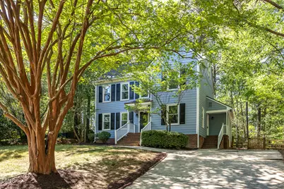 308 Brandermill Drive, Durham, NC 27713 - Photo 3