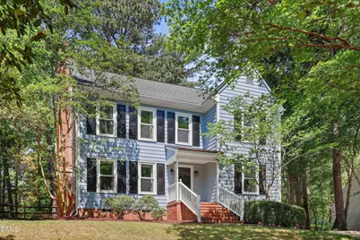 308 Brandermill Drive, Durham, NC 27713 - Photo 1