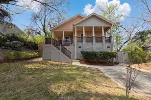 1007 Hazel St, Durham, NC 27701 - Photo 1