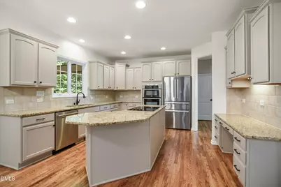 1414 Starmont Drive, Hillsborough, NC 27278 - Photo 11
