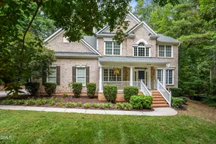 1414 Starmont Dr, Hillsborough, NC 27278 - Photo 1