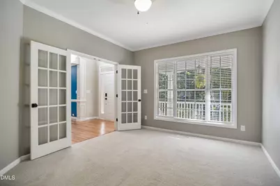 1414 Starmont Drive, Hillsborough, NC 27278 - Photo 9