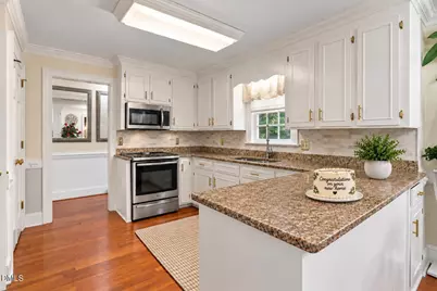 317 Iron Horse Road, Rocky Mount, NC 27804 - Photo 3