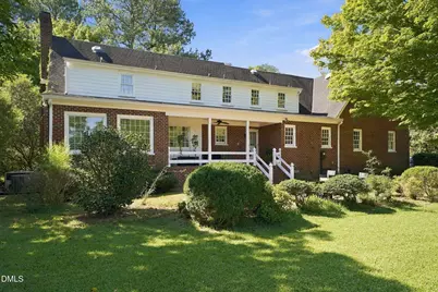 317 Iron Horse Road, Rocky Mount, NC 27804 - Photo 33