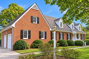 317 Iron Horse Rd, Rocky Mount, NC 27804 - Photo 1