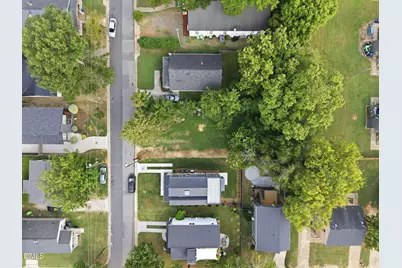 1121 S Bloodworth Street, Raleigh, NC 27601 - Photo 9