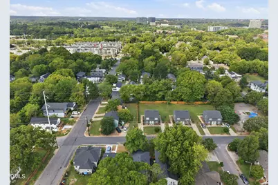 1121 S Bloodworth Street, Raleigh, NC 27601 - Photo 7