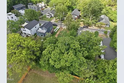 1121 S Bloodworth Street, Raleigh, NC 27601 - Photo 3