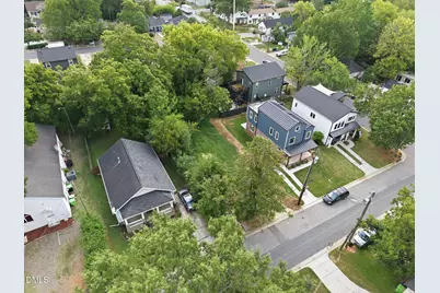 1121 S Bloodworth Street, Raleigh, NC 27601 - Photo 5