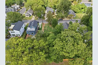1121 S Bloodworth Street, Raleigh, NC 27601 - Photo 1