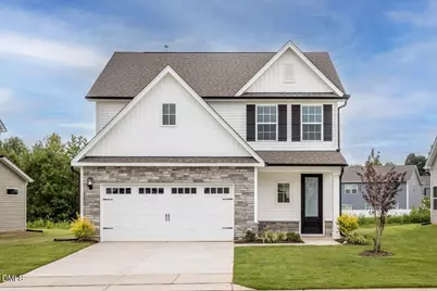 219 Custer Drive, Mebane, NC 27302 - Photo 1