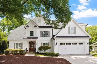 1404 Ivy Lane, Raleigh, NC 27609 - Photo 1