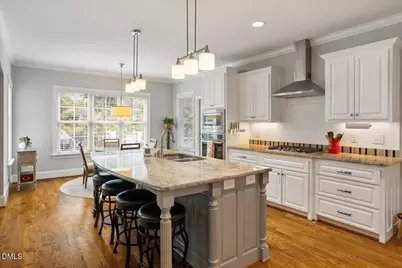 1404 Ivy Lane, Raleigh, NC 27609 - Photo 3