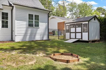 1404 Ivy Lane, Raleigh, NC 27609 - Photo 33