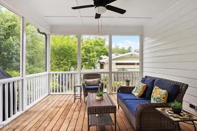 1404 Ivy Lane, Raleigh, NC 27609 - Photo 9