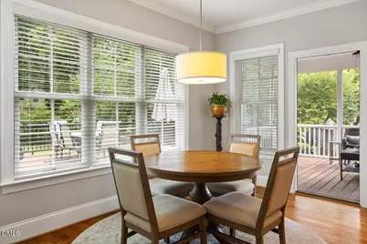 1404 Ivy Lane, Raleigh, NC 27609 - Photo 7