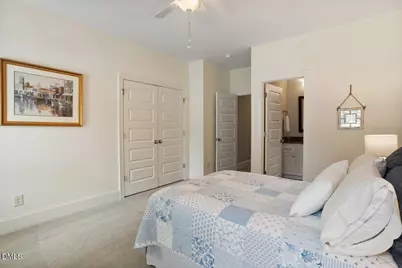 1404 Ivy Lane, Raleigh, NC 27609 - Photo 19