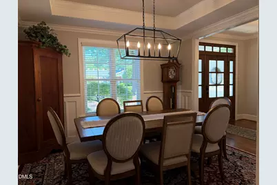 1404 Ivy Lane, Raleigh, NC 27609 - Photo 5