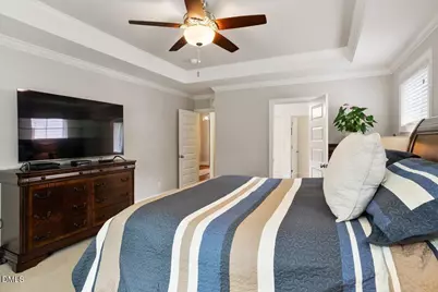 1404 Ivy Lane, Raleigh, NC 27609 - Photo 15