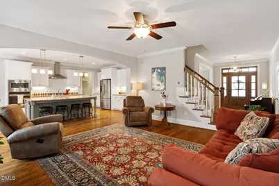 1404 Ivy Lane, Raleigh, NC 27609 - Photo 13