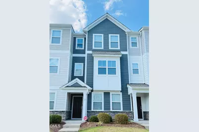 6006 Giddings Street, Raleigh, NC 27616 - Photo 1