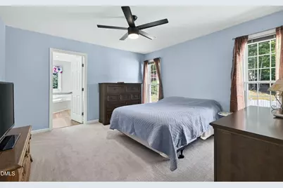 2312 Maplegreen Lane, Apex, NC 27502 - Photo 31