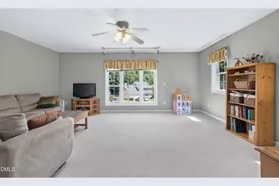 2312 Maplegreen Lane, Apex, NC 27502 - Photo 27
