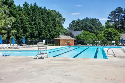 2312 Maplegreen Lane, Apex, NC 27502 - Photo 55