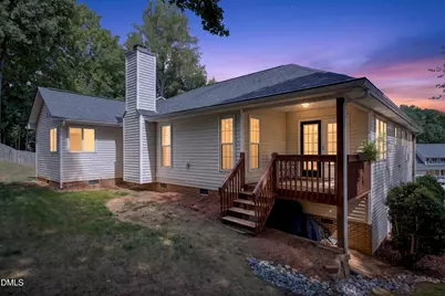2312 Maplegreen Lane, Apex, NC 27502 - Photo 49