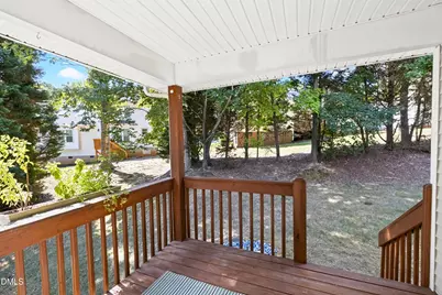 2312 Maplegreen Lane, Apex, NC 27502 - Photo 51