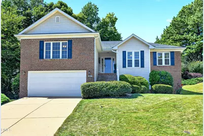 2312 Maplegreen Lane, Apex, NC 27502 - Photo 1