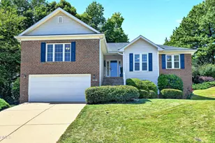 2312 Maplegreen Ln, Apex, NC 27502 - Photo 1