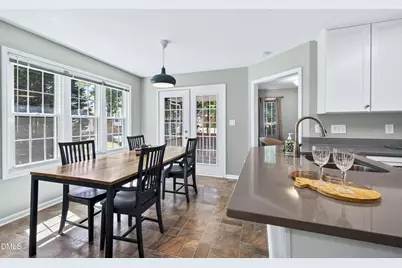 2312 Maplegreen Lane, Apex, NC 27502 - Photo 21