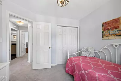 2312 Maplegreen Lane, Apex, NC 27502 - Photo 47