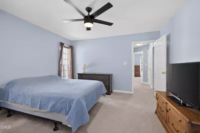 2312 Maplegreen Lane, Apex, NC 27502 - Photo 33