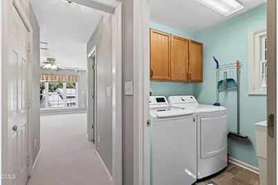 2312 Maplegreen Lane, Apex, NC 27502 - Photo 25