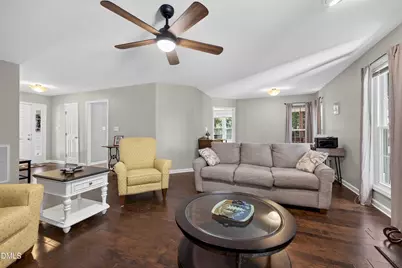 2312 Maplegreen Lane, Apex, NC 27502 - Photo 9