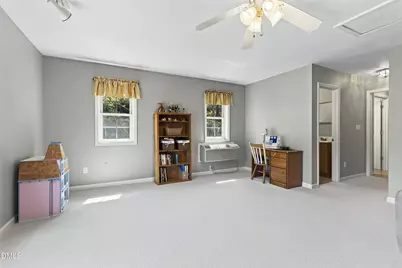 2312 Maplegreen Lane, Apex, NC 27502 - Photo 29