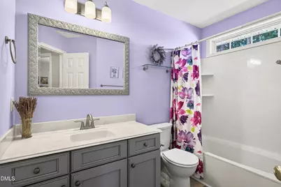 2312 Maplegreen Lane, Apex, NC 27502 - Photo 43