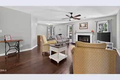 2312 Maplegreen Lane, Apex, NC 27502 - Photo 5