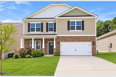 110 David Hill Drive, Sanford, NC 27330 - Photo 35