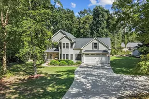 20 Riders Ct, Franklinton, NC 27525 - Photo 1